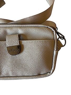 Rad Revolution Leather Crossbody Bag (view 2)