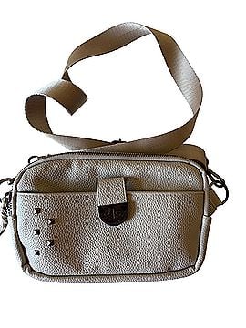 Rad Revolution Leather Crossbody Bag (view 1)