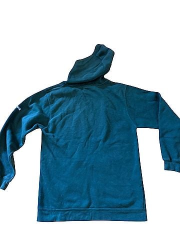 Reebok Pullover Hoodie (view 2)