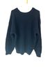 Sonoma Goods for Life Blue Pullover Sweater Size L - photo 2