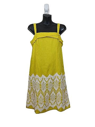 Anthropologie Floreat Casual Dress (view 1)