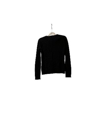 J.Crew Cashmere Pullover Sweater (view 2)