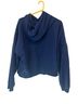Walt Disney Blue Pullover Hoodie Size XL - photo 2