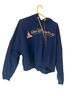 Walt Disney Blue Pullover Hoodie Size XL - photo 1