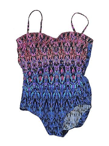 Miraclesuit Miraclesuit One Piece Swimsuit (view 1)