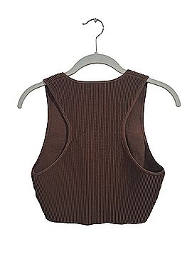 Babaton Sleeveless Top (view 2)