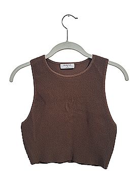 Babaton Sleeveless Top (view 1)