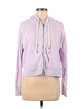 Wildfox Wildfox Zip Up Hoodie (view 1)