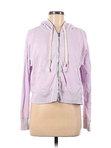 Wildfox Wildfox Zip Up Hoodie (view 1)