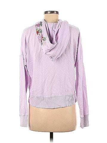 Wildfox Wildfox Zip Up Hoodie (view 2)