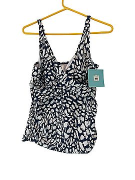 Bal Harbour Swimsuit Top (view 1)