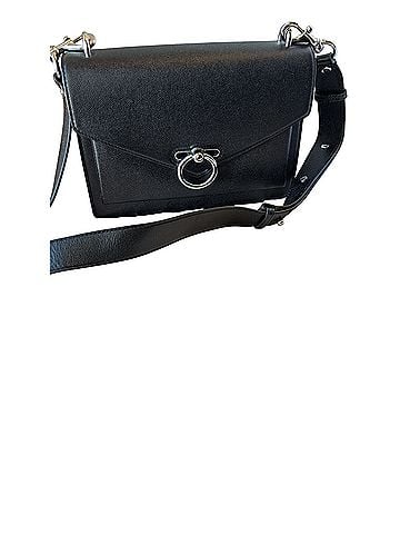 Rebecca Minkoff Leather Crossbody Bag (view 1)