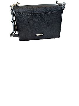 Rebecca Minkoff Leather Crossbody Bag (view 2)