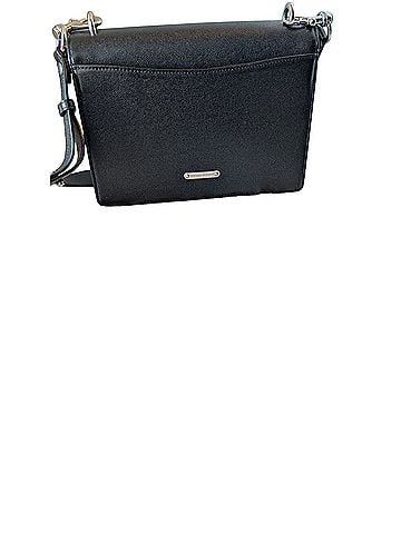 Rebecca Minkoff Leather Crossbody Bag (view 2)