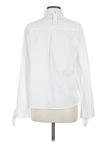 Drew Drew Long Sleeve Blouse (view 2)