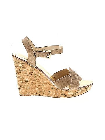 MICHAEL Michael Kors Michael Michael Kors Wedges (view 1)