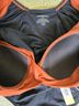 Summersalt The Ruched Backflip in Amber &amp; Sea Urchin One Piece Swimsuit - photo 4