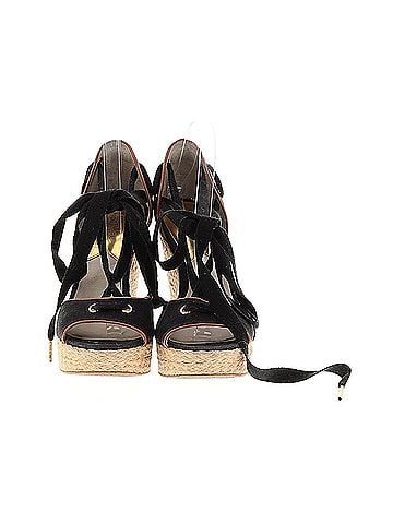 MICHAEL Michael Kors Michael Michael Kors Wedges (view 2)