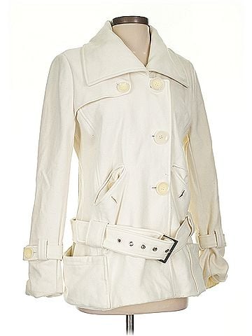 Moda International Moda International Wool Coat (view 1)