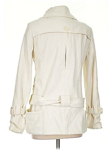 Moda International Moda International Wool Coat (view 2)