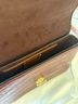 Coach COACH Studio Croc Embossed Leather Shoulder Bag - photo 8