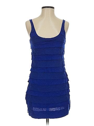 Express Express Cocktail Dress (view 1)