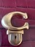Coach COACH Studio Croc Embossed Leather Shoulder Bag - photo 4