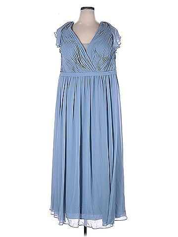 Azazie Azazie Cocktail Dress (view 1)