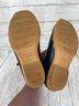 Sperry Top Sider Brown Blue Boots Size 7 1/2 - photo 6