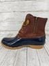 Sperry Top Sider Brown Blue Boots Size 7 1/2 - photo 5
