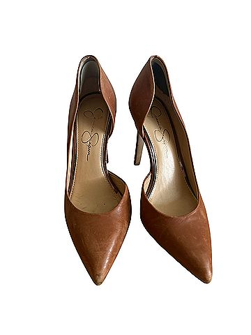 Jessica Simpson Heels (view 2)