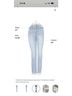 Flying Monkey Blue Jeans Size 23 - photo 3