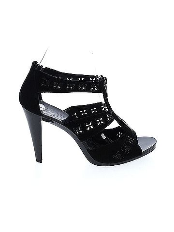 MICHAEL Michael Kors Michael Michael Kors Heels (view 1)