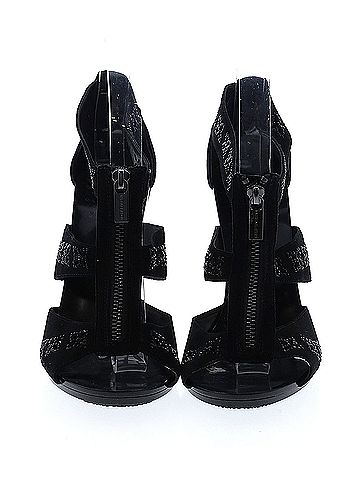 MICHAEL Michael Kors Michael Michael Kors Heels (view 2)