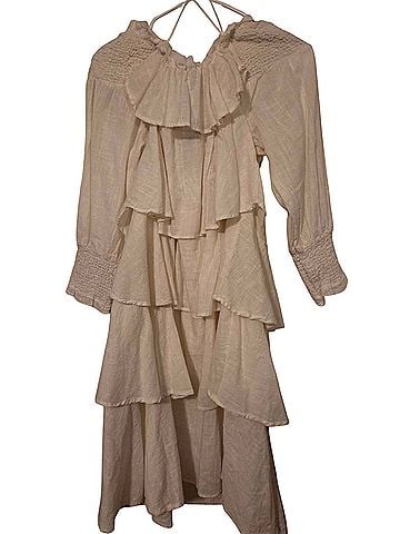 Chelsea & Theodore Casual Dress (view 1)