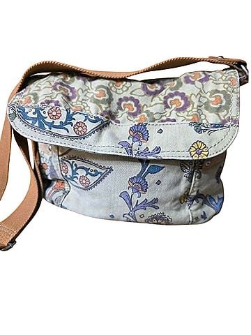 Fossil Shoulder Bag (view 1)