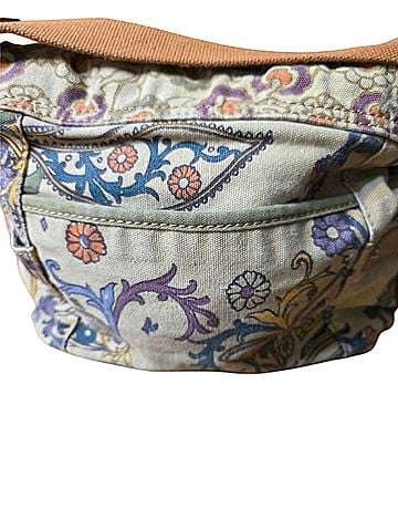 Fossil Shoulder Bag (view 2)