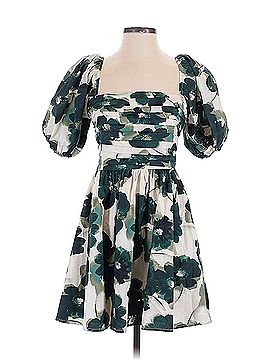 Abercrombie & Fitch Abercrombie &amp; Fitch Cocktail Dress (view 1)