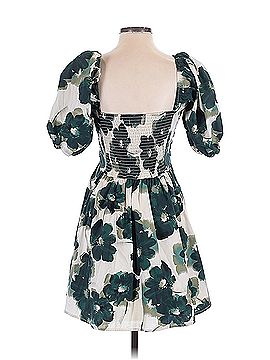 Abercrombie & Fitch Abercrombie &amp; Fitch Cocktail Dress (view 2)