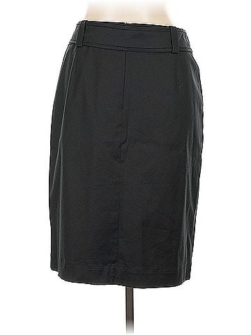 Akris Punto Akris Punto Formal Skirt (view 2)