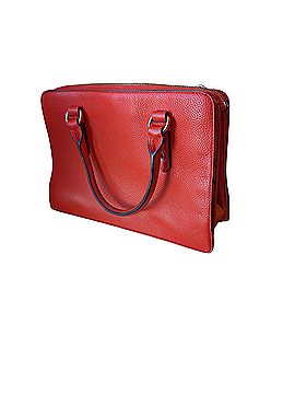 Kate Spade New York Leather Satchel (view 2)