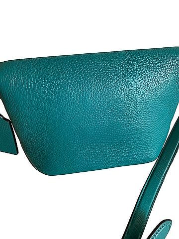Coach Kaylee Leather Crossbody Bag (view 2)