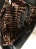 Tignanello Black Leather Hobo One size - photo 5