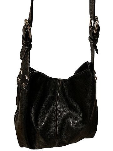 Tignanello Leather Hobo (view 1)