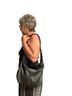 Tignanello Black Leather Hobo One size - photo 2
