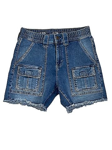 A.n.a Denim Shorts (view 1)