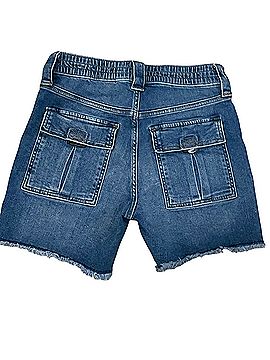 A.n.a Denim Shorts (view 2)