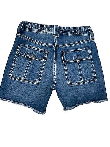 A.n.a Denim Shorts (view 2)