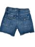 A.n.a Blue Denim Shorts Size 2 - photo 2