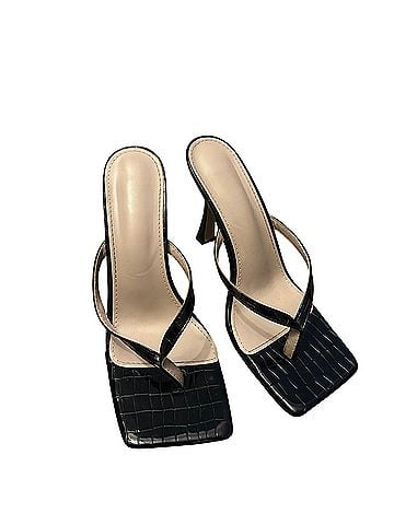 Shein Heels (view 1)